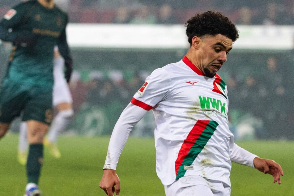 Transfermarkt im Liveticker: Leih-Deal fix! Zweitligist bedient sich beim FC Augsburg