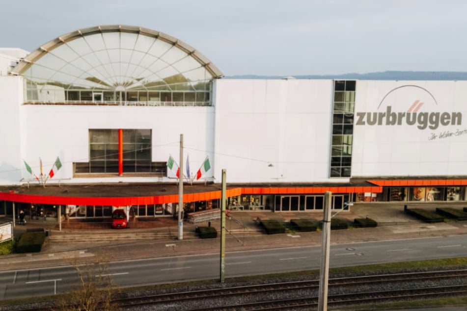 Zurbrüggen Wohn-Zentrum Bielefeld