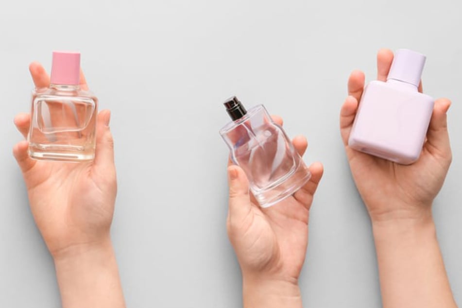 Parfum-Neuerscheinungen 2026: Diese Düfte eröffnen das neue Duftjahr