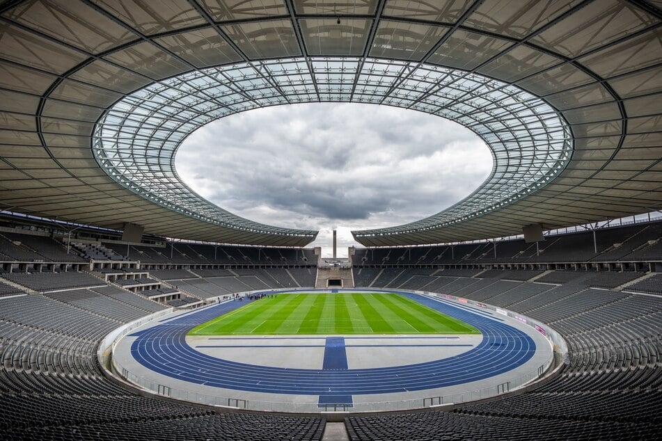 Wie teuer die Karten für das NFL-Spiel im Olympiastadion sein werden, ist noch unklar.