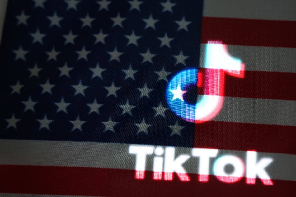 US government accuses TikTok of violating children's privacy in new lawsuit