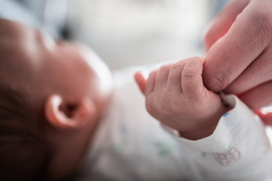 Sachsen fällt aus dem Trend: Das sind die beliebtesten Baby-Namen des Jahres