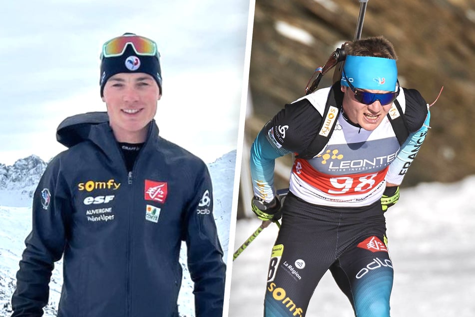 Rätselhafter Abschied: Ex-Junioren-Weltmeister beendet Biathlon-Karriere mit 24 Jahren!