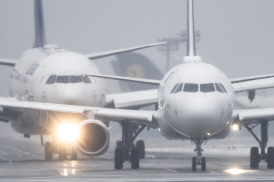 Bei der Lufthansa sind die Schlichtungsgespräche mit der Pilotengewerkschaft einmal mehr nicht von Erfolg gekrönt worden.
