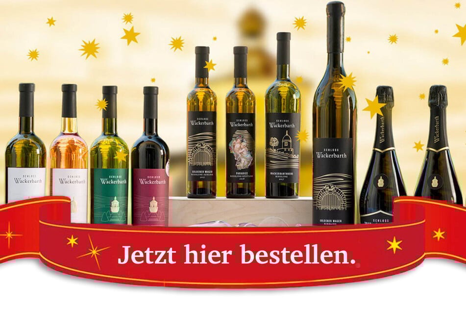 Im Onlineshop findet Ihr noch viele weitere exzellente Getränke.