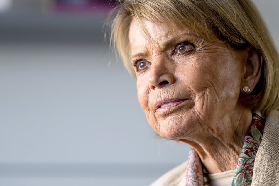 Uschi Glas blickt besorgt in die Zukunft: "Können uns das so weiter nicht leisten"