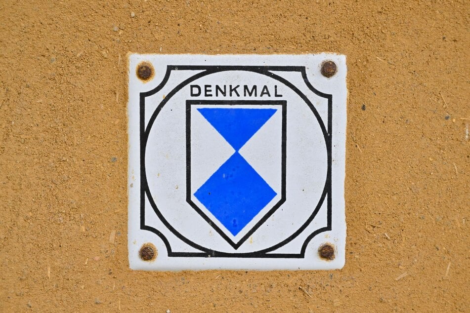 Weg mit dem Umgebindehaus! Die Staatsregierung will auch an die Denkmalliste ran. Sie soll deutlich abgespeckt werden. (Symbolfoto)