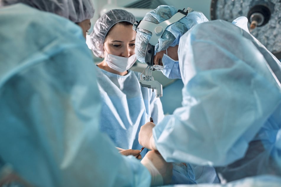Mediziner skeptisch über geplantes Online-Register für Organspender