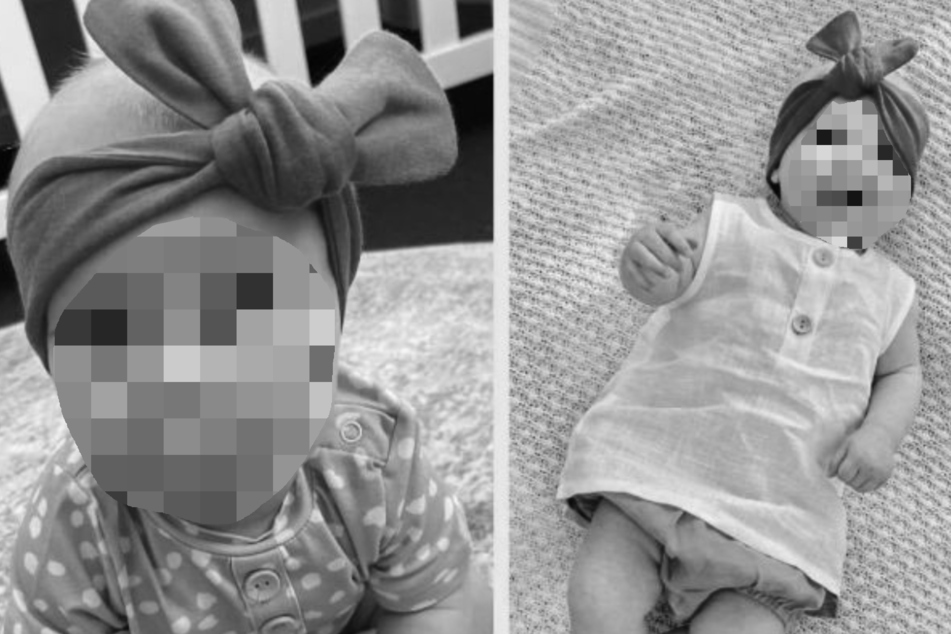 Fünf Monate altes Baby nach Vogelattacke im Park gestorben
