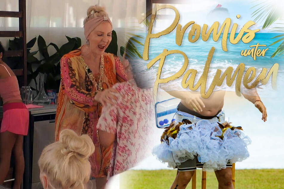 Promis unter Palmen: RTL verrät schon den Sieger der Show