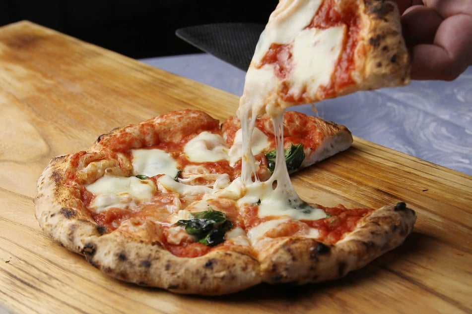 Beste Pizza in Dresden: Kennst Du diese 10 Pizzerien in Dresden?