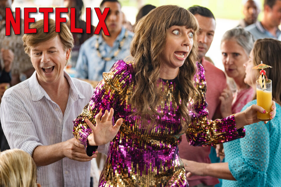 "The wrong Missy": Neuer Netflix-Film enttäuscht auf ganzer Linie