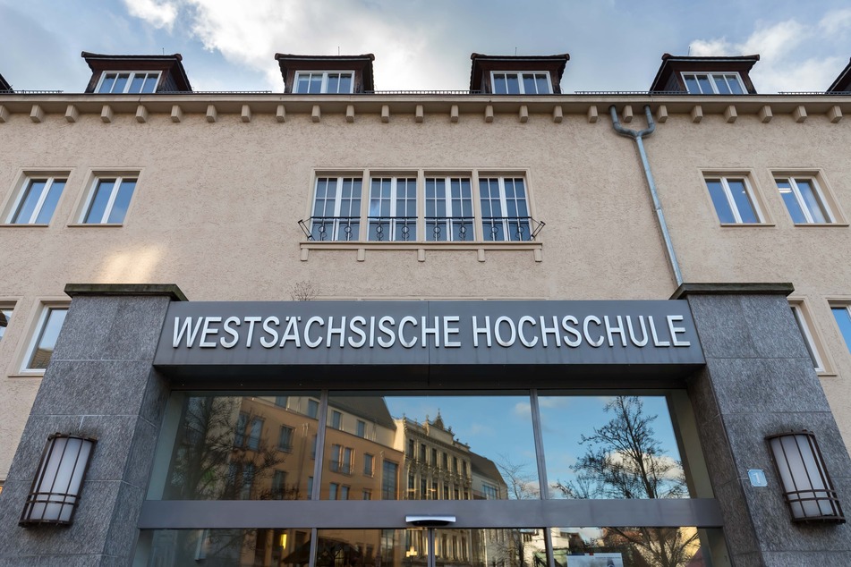 An der Westsächsischen Hochschule in Zwickau findet am heutigen Samstag ein Hochschulinformationstag statt.
