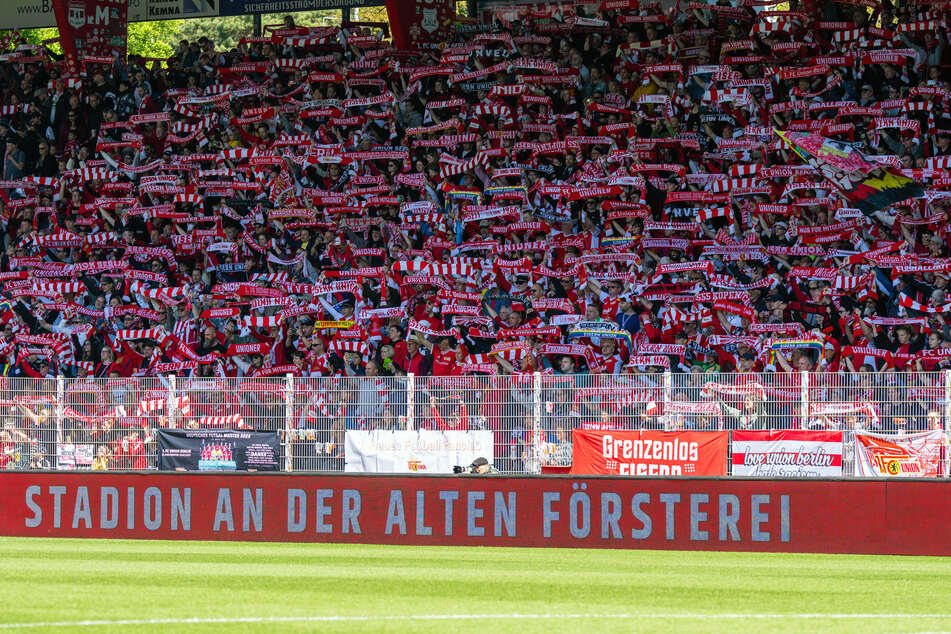 Am kommenden Samstag kickt der 1.FC Union Berlin gegen Bayer 04 Leverkusen.