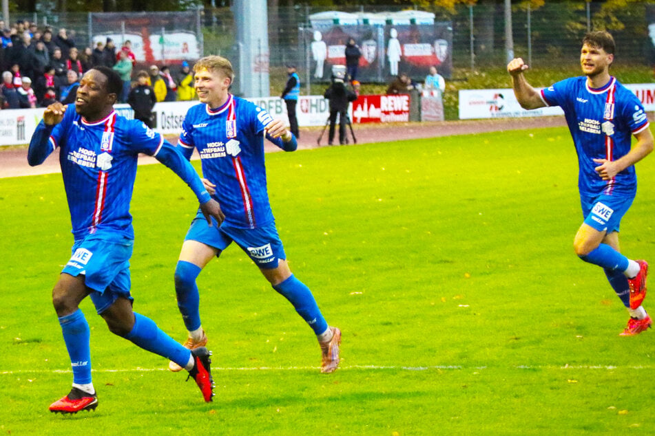Deshalb lohnt sich die Mitgliedschaft beim FC Rot-Weiß Erfurt