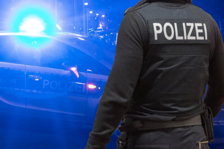 Die Polizei wurde über den Angriff in Erfurt informiert und ermittelt. (Symbolfoto)