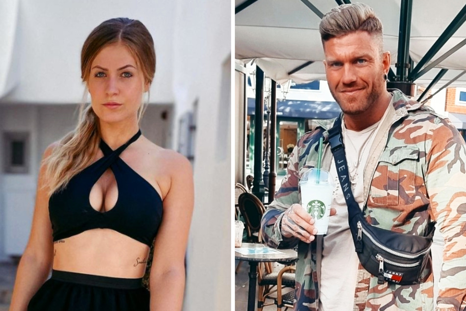 Der Rosenkrieg geht in die nächste Runde: Nun hat Reality-TV-Star Till Adam (32) auf Instagram gegen seine Ex Hanna Annika (23) geschossen.
