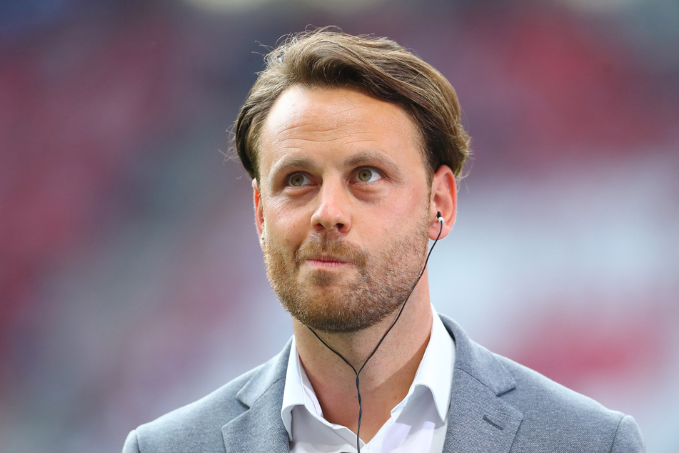 Christopher Vivell (37) wurde 2022 von RB Leipzig freigestellt und heuerte dann beim FC Chelsea an. Dort blieb er aber nicht lange tätig.