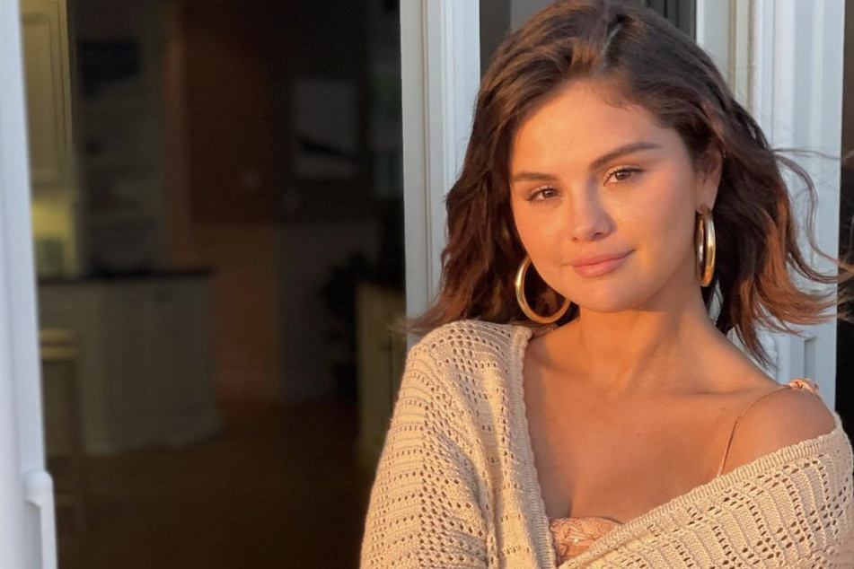 Selena was bashed by fans after she posted a self-care video, which users believed was shading Hailey's previous post.