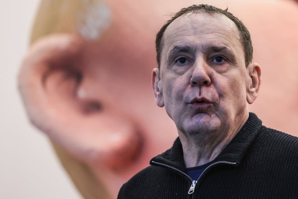 Kurz vor Ostern: Umstrittener Tilly-Prozess in Russland geht weiter