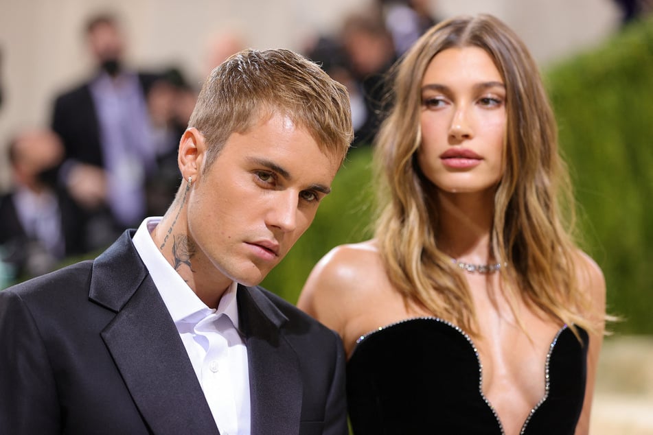 Singer Justin Bieber (l.) and his wife Hailey Bieber (r.) welcomed their first child, Jack Blues Bieber, at the end of August. But are the new parents already planning for more kids?