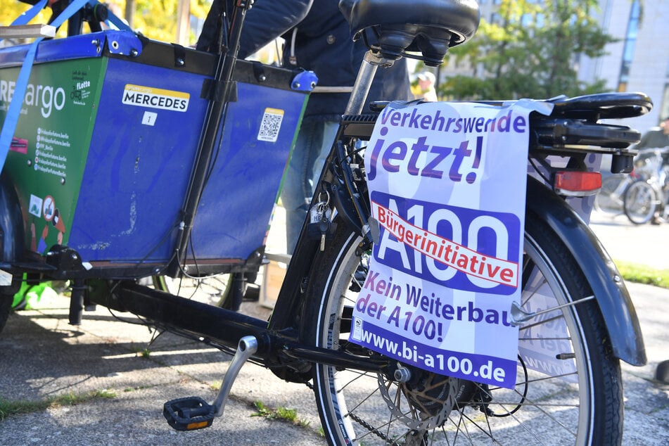 Laut Veranstaltern nahmen mehrere Tausend Menschen an der Veranstaltung teil.