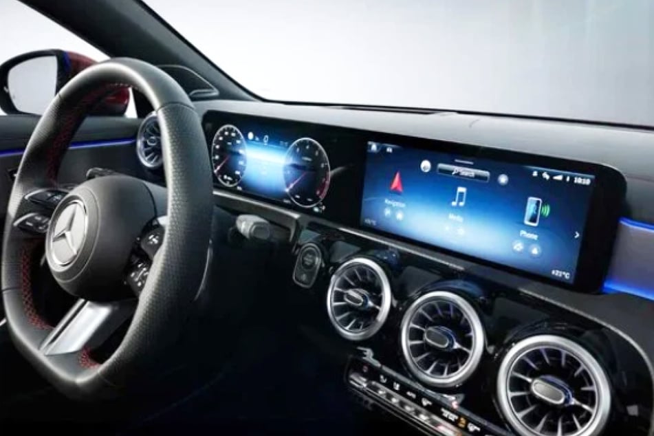 Diesen Mercedes-Benz CLA gibt's jetzt für nur 285 Euro im Angebot