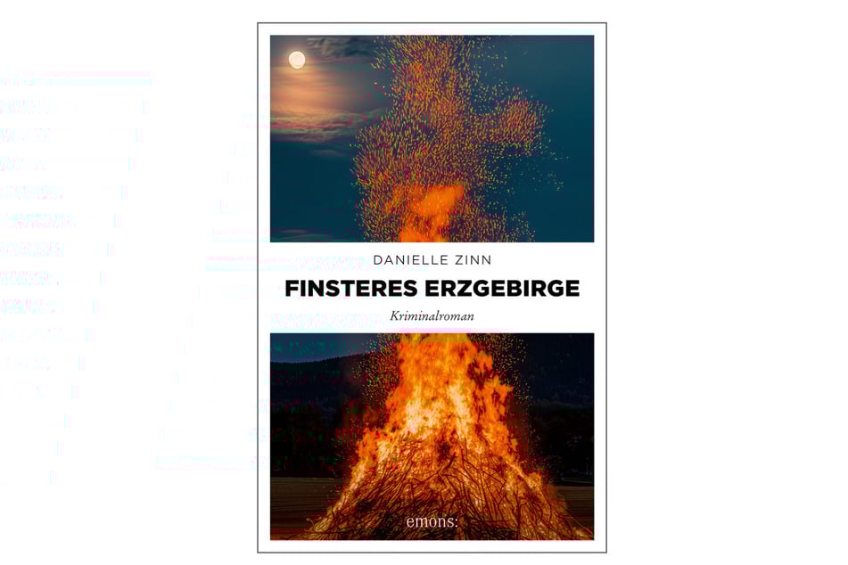 "Finsteres Erzgebirge" erscheint Ende Februar.