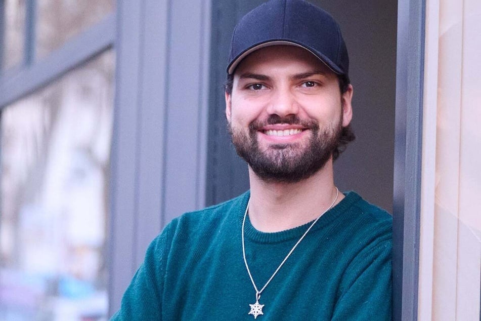 Jimi Blue Ochsenknecht (33) hat Ärger mit der Justiz.