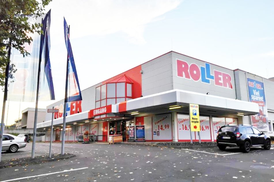 ROLLER Möbel Alsfeld