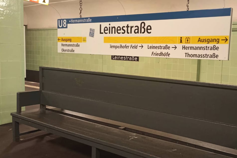 Berlin: Kampf um Kopfhörer endet blutig: Plötzlich fehlt ein Stück vom Ohr