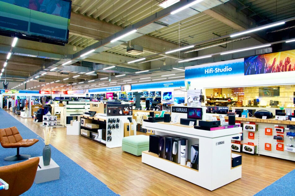 Euronics XXL Böseleger warten zum Inventur-Sale an allen Standorten starke Rabatte auf Technik-Highlights.