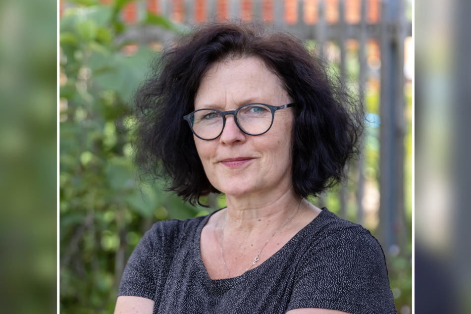 Wer beerbt Manuela Tschök-Engelhardt (56, Grüne) nach ihrem Stadtrats-Aus an der Fraktionsspitze?