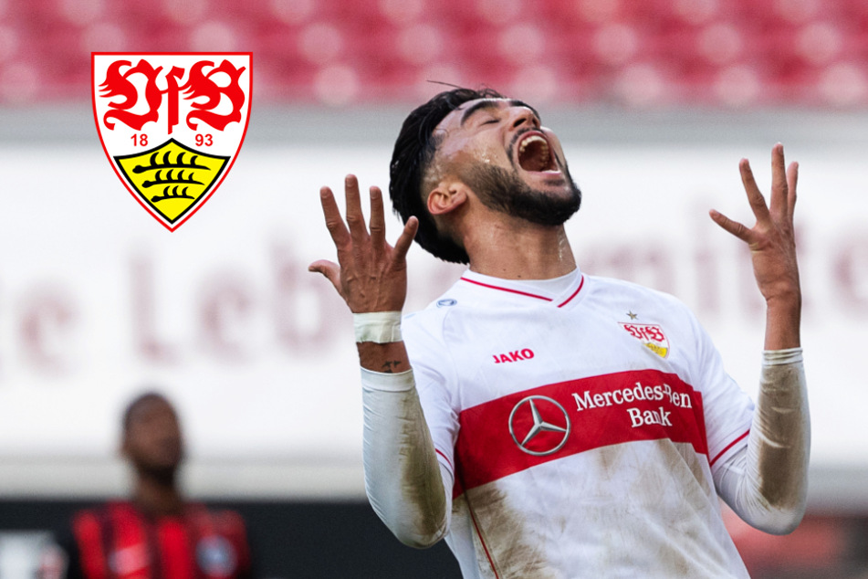 Der VfB Stuttgart will gegen Union Berlin eine offene ...