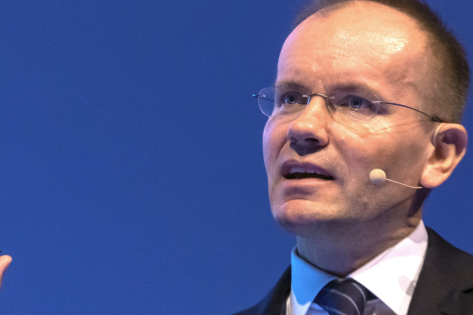 Markus Braun (51) ist festgenommen worden.