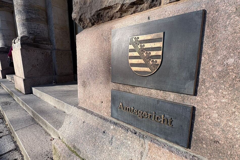 Der Fall wird vor dem Leipziger Amtsgericht verhandelt.