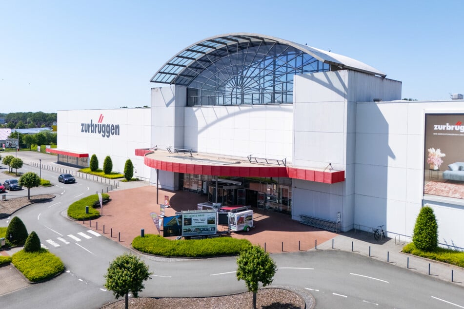Zurbrüggen Wohn-Zentrum Oelde