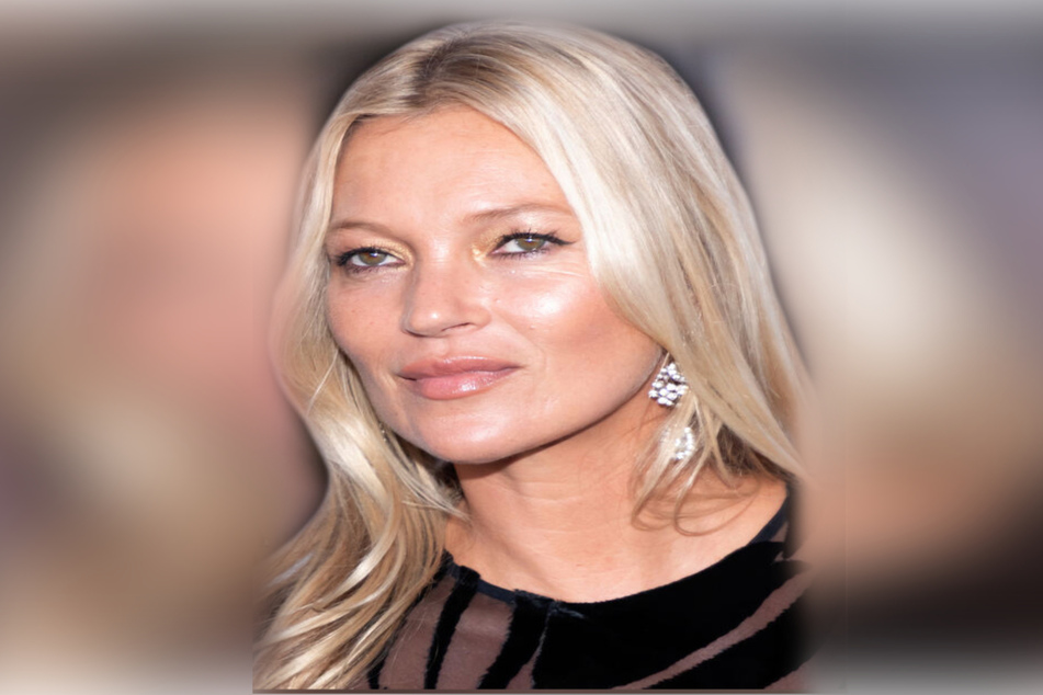 Kate Moss revealed that the modeling industry can be toxic for young women.