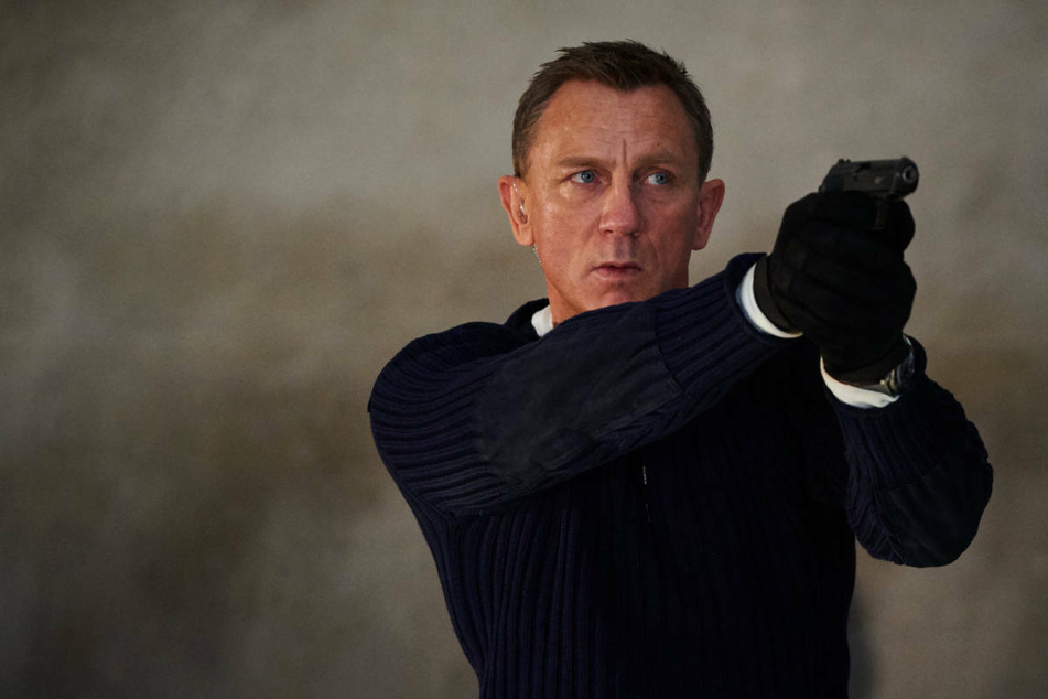 In "Keine Zeit zu sterben" schlüpft Daniel Craig (53) zum fünften und letzten Mal in die Rolle von Doppelnullagent James Bond.