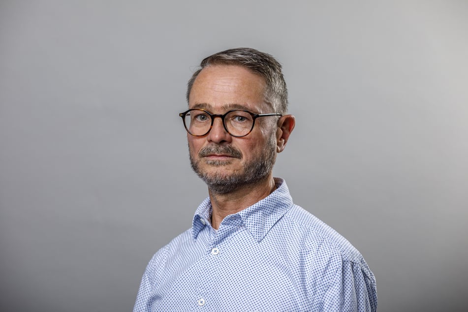 TAG24-Redakteur Thomas Staudt.