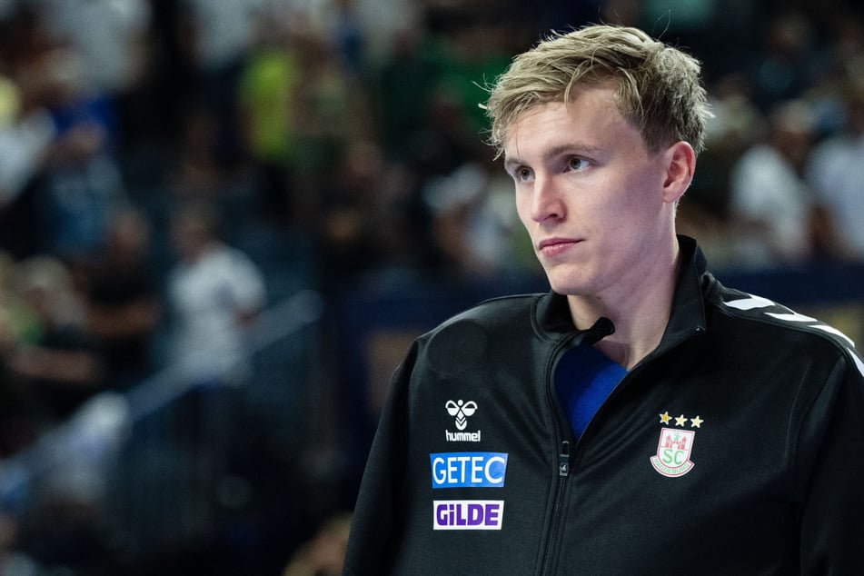 SC Magdeburgs Kristjansson ist Islands Sportler des Jahres