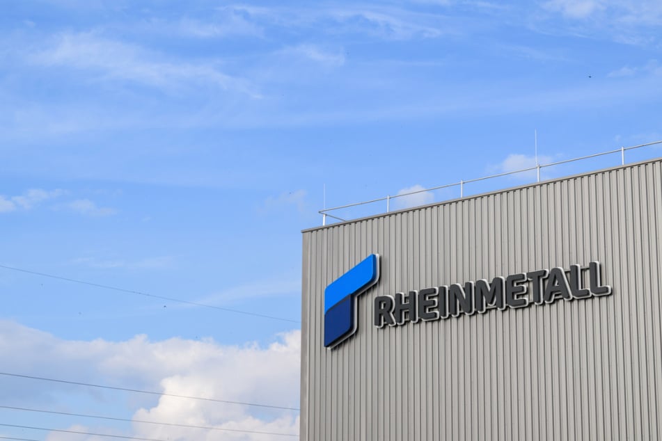 Laut Rheinmetall waren weder Bomben noch menschliche Überreste zu finden.