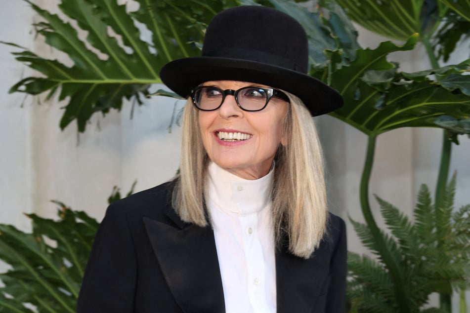 Die Hollywood-Prominenz Diane Keaton (†79) war vor allem für ihre Rollen in "Summer Camp" und "Book Club" bekannt.