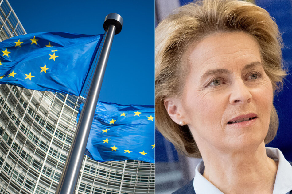 Bereits Milliarden-Verluste: EU bleibt bei Strafmaßnahmen gegen Russland