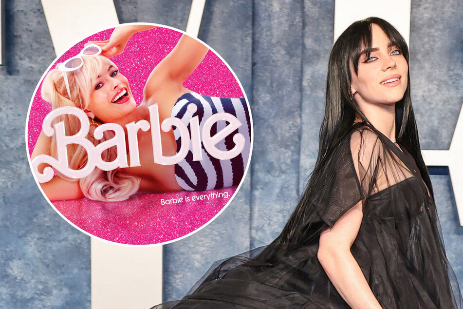 Billie Eilish thrills with major Barbie announcement: "Get ready to sob"