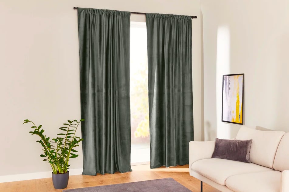 Lidl verkauft ab Donnerstag (22.1.) schöne Einrichtung zum kleinen Preis