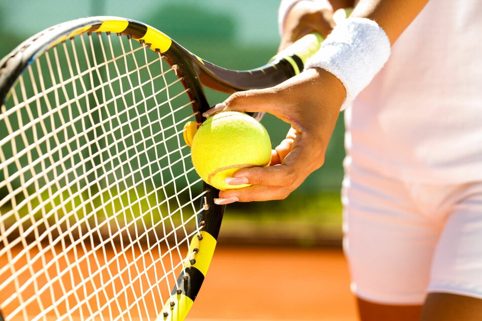 Aktuelle Tennis News und spannende Hintergründe erfahrt Ihr auf TAG24. © 123RF/luckybusiness