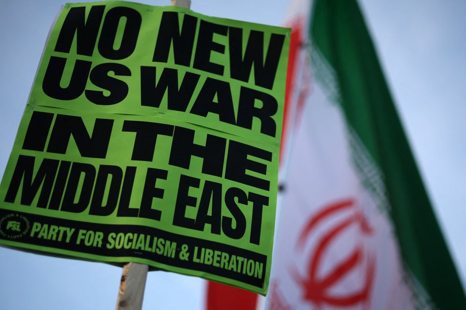 After the Senate vote, both chambers of Congress have now gone on record against Trump's war with Iran.