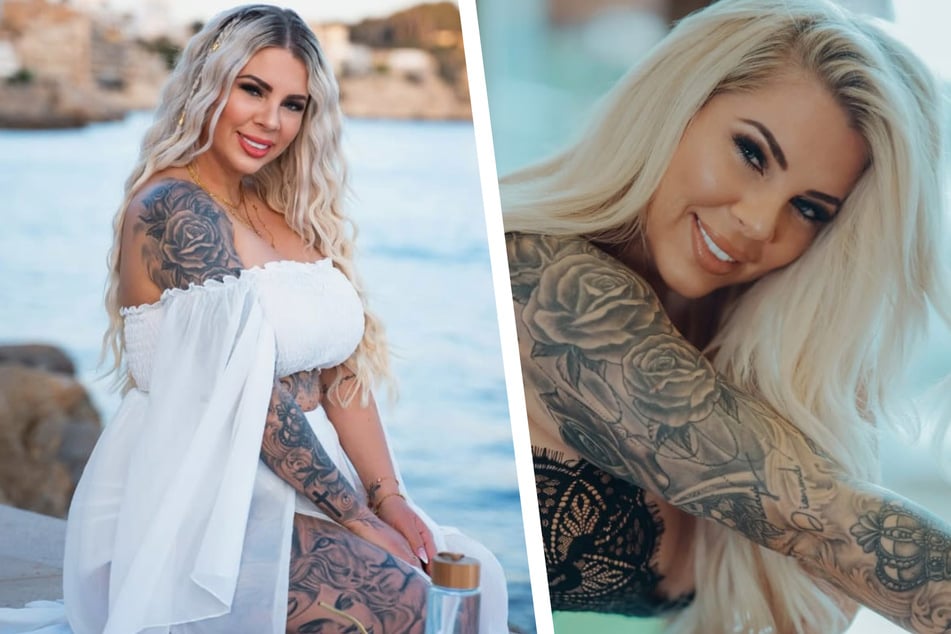 Jenny Frankhauser lehnte Playboy-Anfrage ab: Das war ihre Bedingung