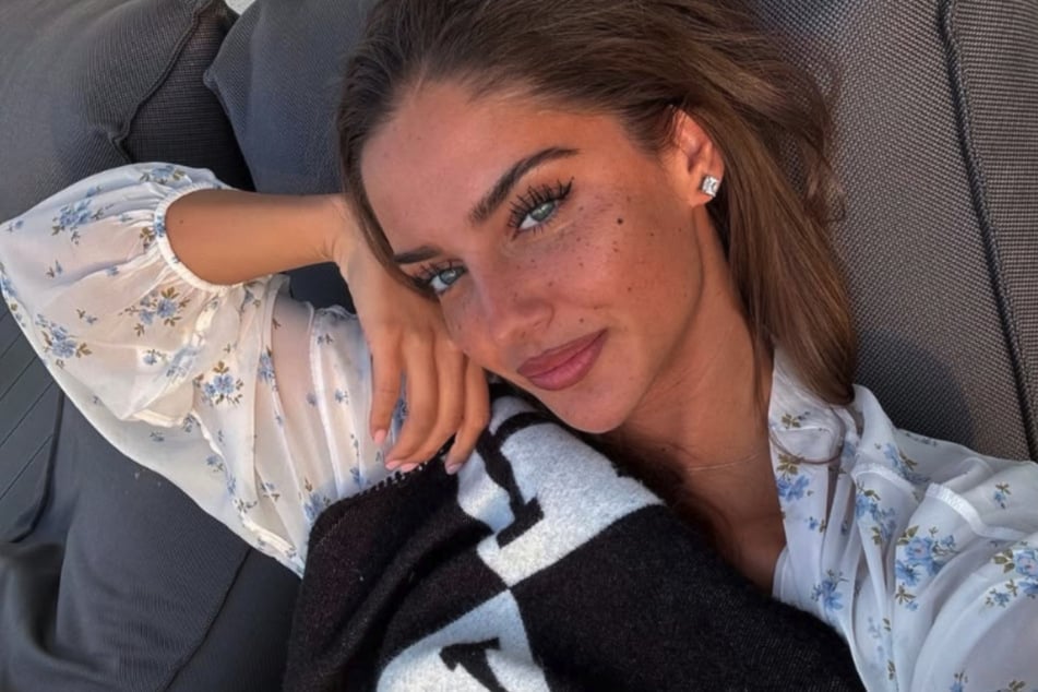 Die vergangenen Wochen und Monate waren nicht leicht für die Influencerin: Ein Stalker hatte ein intimes Video von ihr veröffentlicht, wodurch die 28-Jährige massiv in der Kritik stand.
